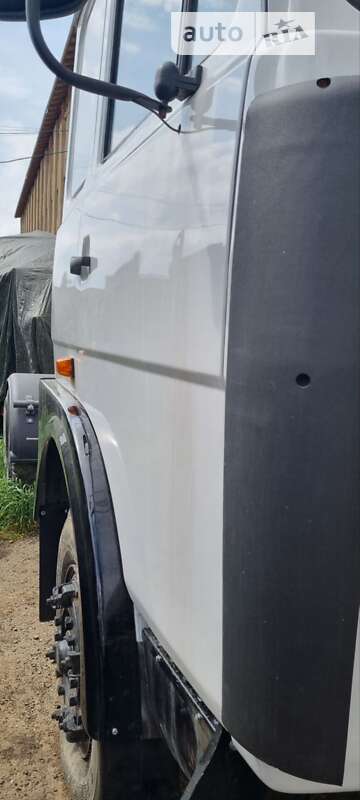 Тягач МАЗ 54323-032 2000 в Коломые фото 9 Тягач МАЗ 54323-032 2000 в Коломые