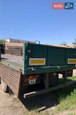 Тягач МАЗ 54323-032 1999 в 