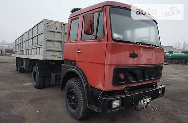 Тягач МАЗ 54323 1988 в 