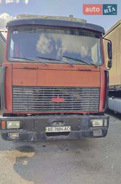 Тягач МАЗ 54323 1996 в 