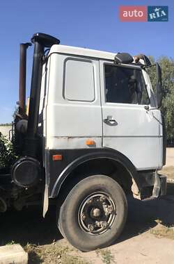 Тягач МАЗ 54323 1996 в Кропивницком