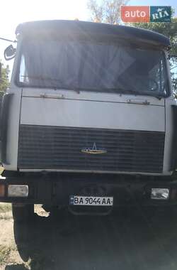 Тягач МАЗ 54323 1996 в 