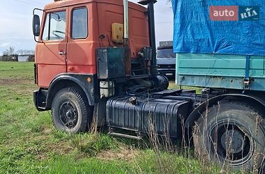 Тягач МАЗ 54323 1992 в Царичанке