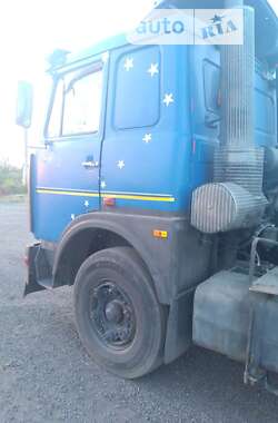 Інші вантажівки МАЗ 54329 1995 в Попільні