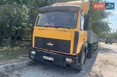 Тягач МАЗ 5432 2005 в 