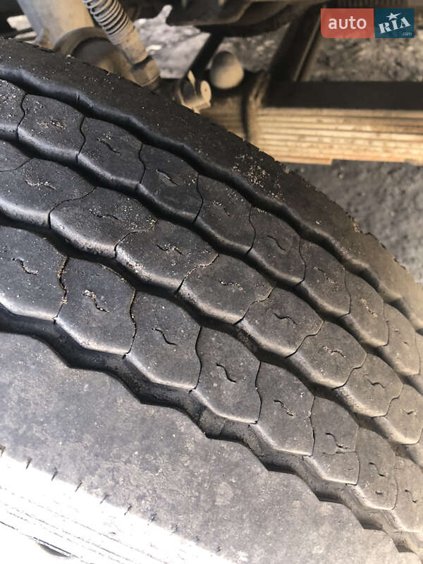 Кран-манипулятор МАЗ 5434 1986 в Запорожье