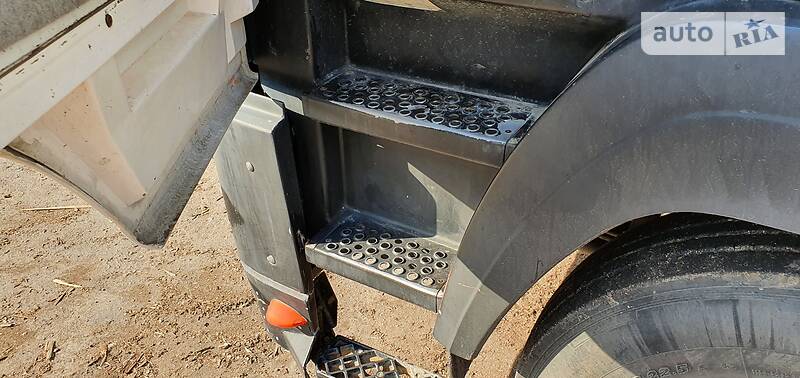 Тягач МАЗ 544008 2007 в Полтаве