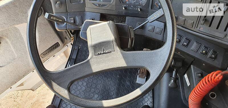 Тягач МАЗ 544008 2007 в Полтаве