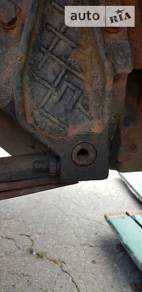 Тягач МАЗ 544008 2007 в Полтаве