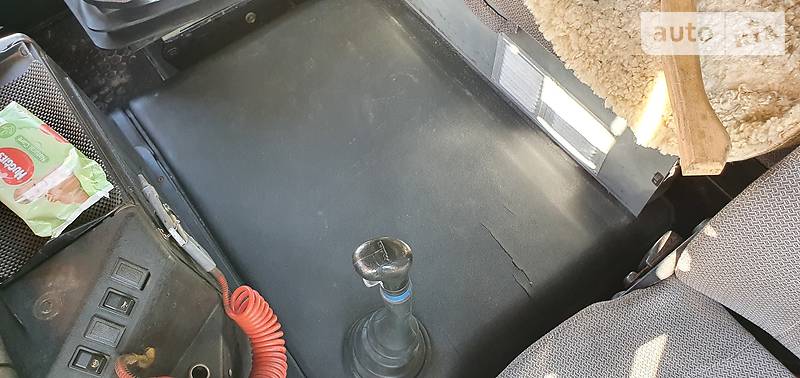 Тягач МАЗ 544008 2007 в Полтаве