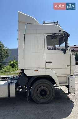 Тягач МАЗ 544008 2007 в 