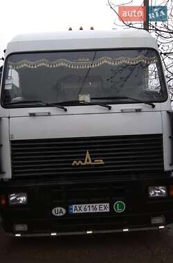 Тягач МАЗ 544008 2007 в Харькове