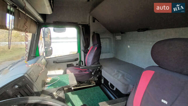 Тягач МАЗ 544008 2008 в Дніпрі фото 10 Тягач МАЗ 544008 2008 в Дніпрі