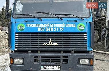 Тягач МАЗ 544008 2007 в Трускавці