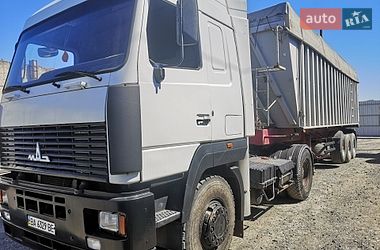 Тягач МАЗ 544008 2008 в Кропивницькому