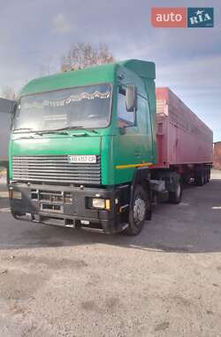 Тягач МАЗ 5440 2004 в 