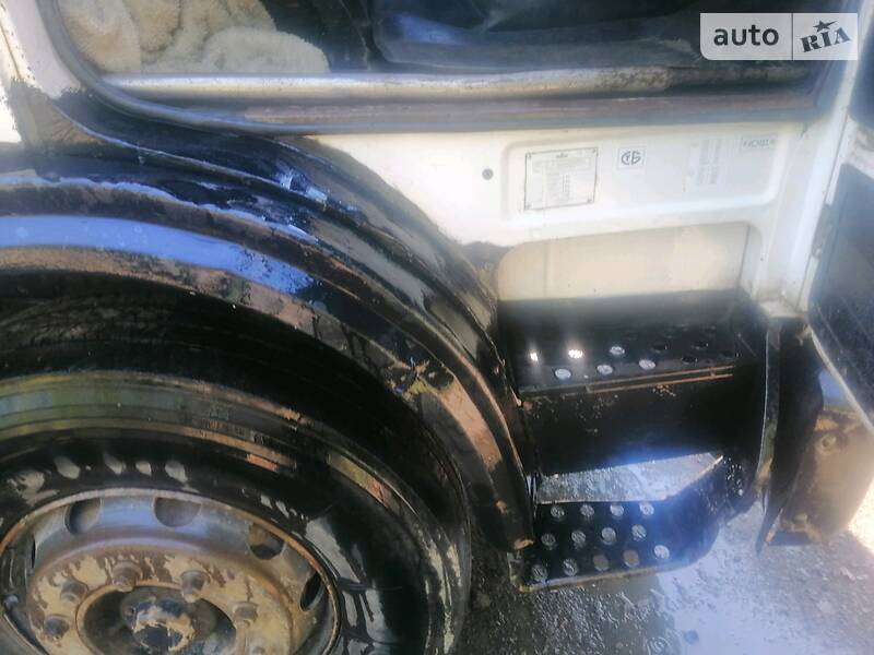 Самосвал МАЗ 551605 2006 в Шептицькому