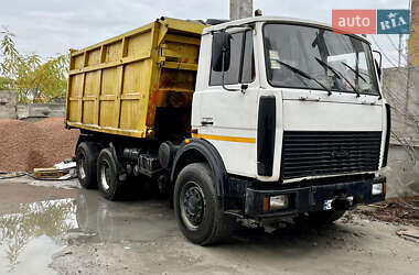 Самосвал МАЗ 551605 2008 в 