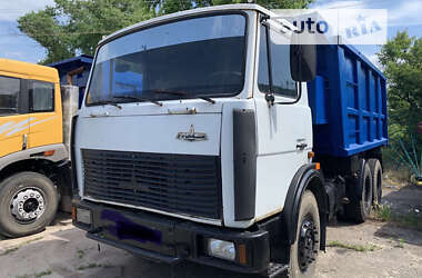 Самосвал МАЗ 551605 2007 в 