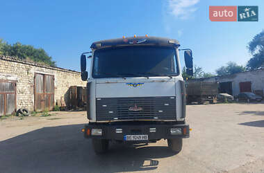Самосвал МАЗ 551605 2008 в 