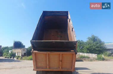 Самосвал МАЗ 551605 2008 в 