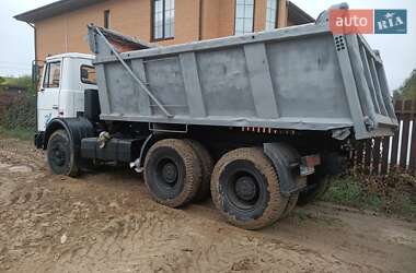Самосвал МАЗ 551605 2008 в 
