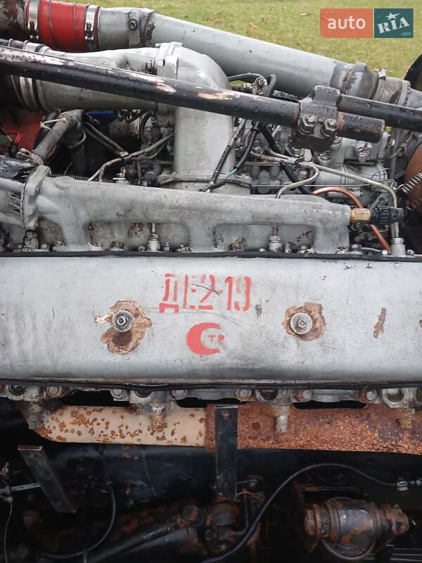 Самосвал МАЗ 551605 2007 в Белогорье