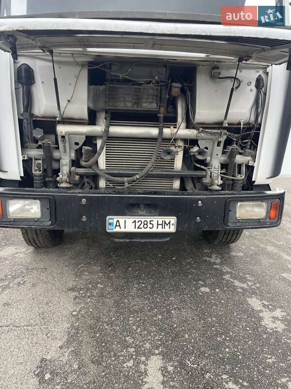 Самосвал МАЗ 551605 2007 в Киеве фото 13 Самосвал МАЗ 551605 2007 в Киеве