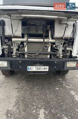Самосвал МАЗ 551605 2007 в 