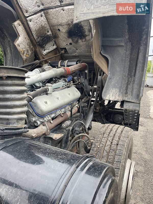 Самосвал МАЗ 551605 2007 в Киеве фото 20 Самосвал МАЗ 551605 2007 в Киеве