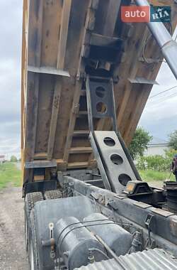 Самосвал МАЗ 551605 2007 в 