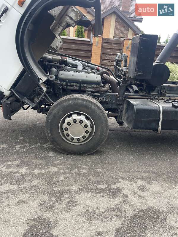 Самосвал МАЗ 551605 2007 в Киеве фото 28 Самосвал МАЗ 551605 2007 в Киеве