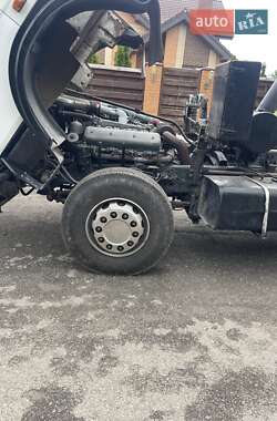 Самосвал МАЗ 551605 2007 в 