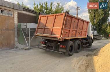 Самосвал МАЗ 551605 2012 в 