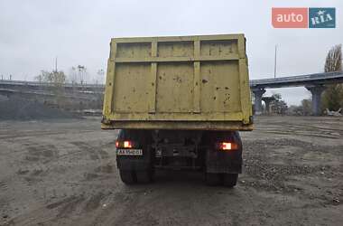 Самосвал МАЗ 551605 2006 в 