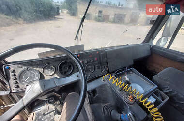 Самосвал МАЗ 551605 2006 в 