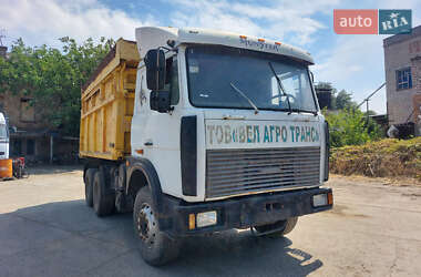 Самосвал МАЗ 551605 2006 в 