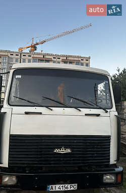 Самосвал МАЗ 551605 2008 в Ирпене