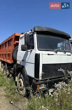 Самосвал МАЗ 551605 2006 в 