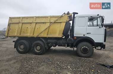 Самоскид МАЗ 551605 2007 в 