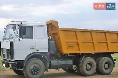 Самоскид МАЗ 551605 2008 в Києві