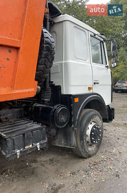 Самоскид МАЗ 551605 2008 в 