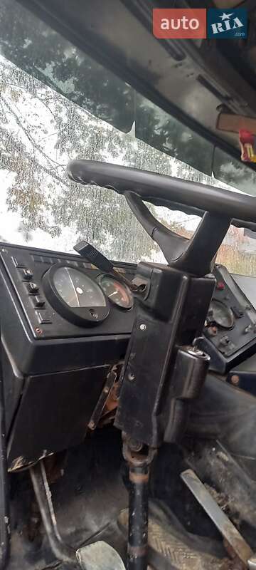 Самоскид МАЗ 551605 2006 в Мукачевому фото 5 Самоскид МАЗ 551605 2006 в Мукачевому