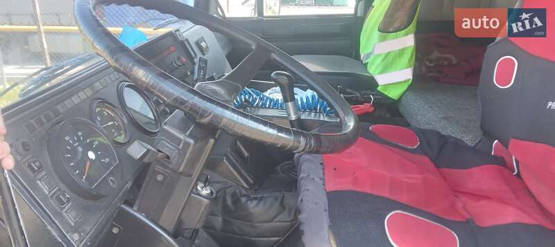 Самоскид МАЗ 551605 2007 в Івано-Франківську фото 11 Самоскид МАЗ 551605 2007 в Івано-Франківську