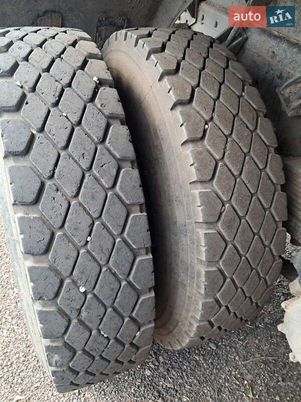 Самоскид МАЗ 551605 2008 в Черкасах