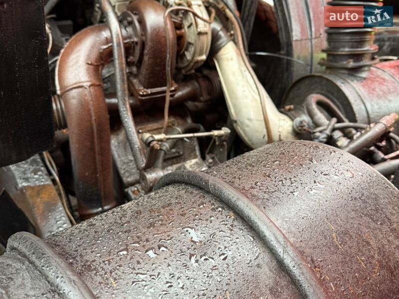 Самосвал МАЗ 551605 2006 в Золочеве фото 9 Самосвал МАЗ 551605 2006 в Золочеве