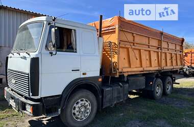Самосвал МАЗ 551608 2008 в 
