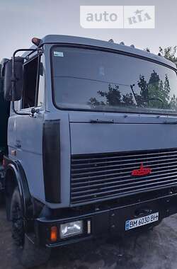 Самоскид МАЗ 5516 2001 в 