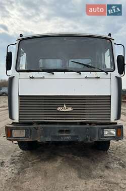Самосвал МАЗ 5516 2007 в 
