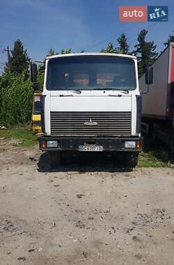 Самоскид МАЗ 5516 2005 в 